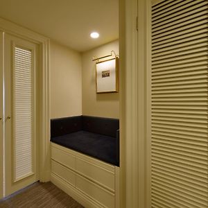 Executive Twin Room